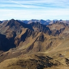 Wanderung zum Talkenschrein-Gipfel