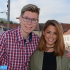 Kevin on Tour – beim ORF Frühfernsehen „Guten Morgen Österreich“