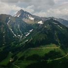 Wanderung vom Präbichl auf den Polster