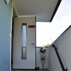 Der Weg meines LEBENS beginnt an der Wohnungstür!