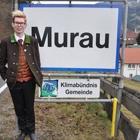 Kevin und Silvia on Tour - letztes Ziel - Gemeinde Murau