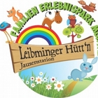 Familien Erlebnispark Murtal