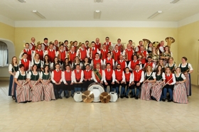 Bezirkstreffen & Marschwertung Knittelfeld 2017