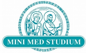 MiniMed-Studium - Der Mensch und seine Mikroorganismen