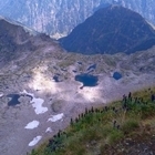Wanderung von den Riesachfällen über die Preintalerhütte zur Hochwildstelle