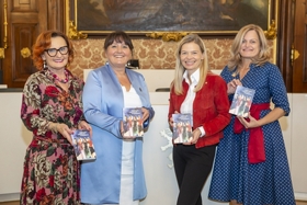 „steirisch.weiblich.engagiert“ – 100 Jahre Soroptimistinnen