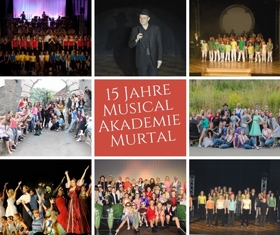 Sehenswert und enorm wertvolle Jugendarbeit