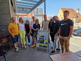 Murtal: Musikalisches Sommerfeeling in Knittelfeld