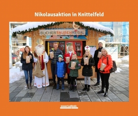 Nikolausaktion in Knittelfeld