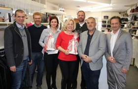 Murtal: Zehn Jahre Leder & Mode