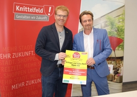 Murtal: Projekte und Vorhaben der Stadtgemeinde Knittelfeld für 2019