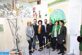 Murtal: Eröffnung Sonderausstellung „DENK mal NACHHALTIG an die ZUKUNFT“