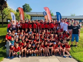 Murtal: Schwimmen - 13. Knittelfelder HAGE Speed Trophy