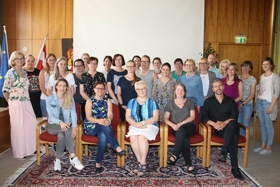 Murtal: Netzwerk „Jung sein in Knittelfeld“ - Wie hilft die Kinder- und Jugendhilfe?