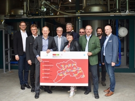 Murau: 100% Energie-Souveränität ist das große Ziel im Bezirk Murau