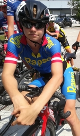 Murtal: Rapso Knittelfeld - Marco Stocker setzt Erfolgsserie fort