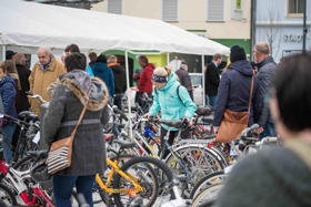 Murtal: Mobilitätstag 2019 in Knittelfeld - Fahrradbörse, umweltfreundliche Mobilität und gratis Busfahren