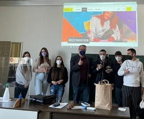 Amnesty Briefmarathon an der BHAS/BHAK Judenburg