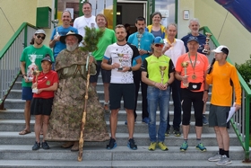 27. HAGE Zirbitzlauf 2023: Ein unvergessliches Laufevent inmitten der Natur