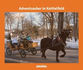 Adventzauber in Knittelfeld