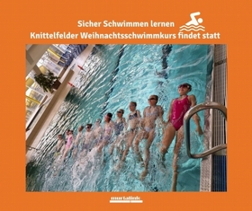 Sicher Schwimmen lernen