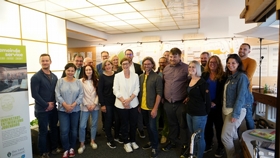 Murtal: Berollbares Judenburg Barrierefrei-Leitfaden für ALLE!