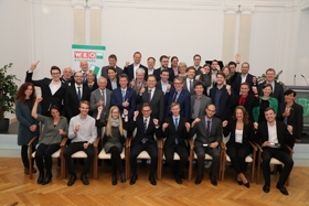 20 Stipendien für wirtschaftsnahe Diplomarbeiten