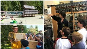 Murtal: Willkommene Abkühlung beim Knittelfelder Kindersommer