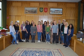 3tes Netzwerktreffen