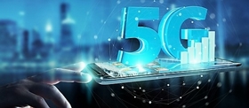 Mit 5G-Technologie - Aufbruch in ein neues Zeitalter