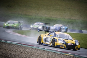Murtal: Startschuss zur neuen Rennsaison am Red Bull Ring
