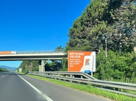 Neue ASFINAG-App mit zusätzlichen Funktionen, mehr Service und Verkehrsinformationen