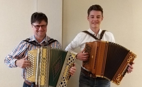 Murtal: Abschlussprüfung an der Musikschule Knittelfeld mit Auszeichnung bestanden