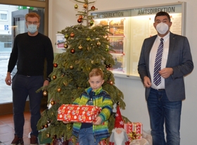 Adventzauber in Knittelfeld