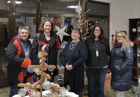 Zeltweg: Adventzauber