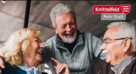Älter werden in Knittelfeld