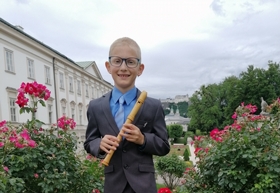 Kiwanis Benefiz-Chor-Orchesterkonzert