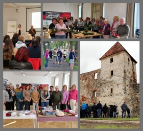 Murtal: Knittelfeld Projekt „Altern in Vielfalt“ erfolgreich abgeschlossen– Aktivitäten bestehen weiter