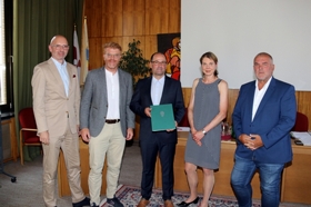 Murtal: Knittelfelder Gemeinderatssitzung vom 27. Juni 2022