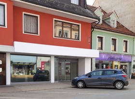 Corona Antigen-Selbsttests nun auch in Knittelfeld