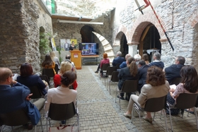 Murau: Wanderausstellung