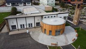 80 Jahre Bestattung Fohnsdorf