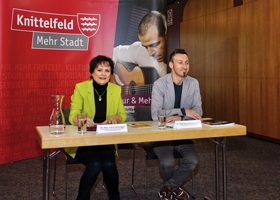 Jugend begeistert mit moderner Blasmusik