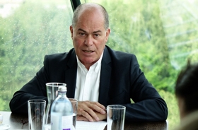 Murtal: Bürgermeisterwechsel in Zeltweg