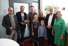 Neuer Lungenfacharzt in Knittelfeld