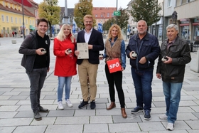Knittelfeld: Bienenpatenschaften Ihr wertvoller Beitrag hilft den Bienen, der Umwelt und dem Imker