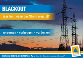 Murtal: Blackout - wie gut sind wir vorbereitet?