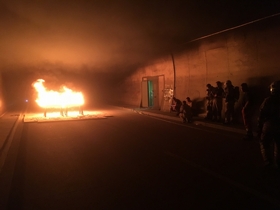 ASFINAG: Nach Sicherheits-Update des Plabutschtunnels starten jetzt umfangreiche Tests