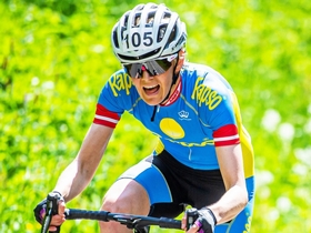 23. Int. Braunauer Radsporttage