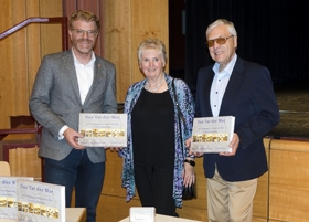 Das Tal der Mur vom Ursprung bis Bruck in alten Ansichten